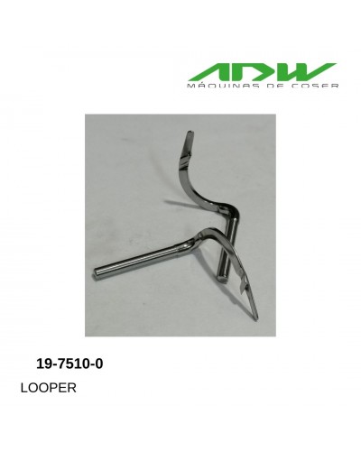 19-7510-0 - LOOPER